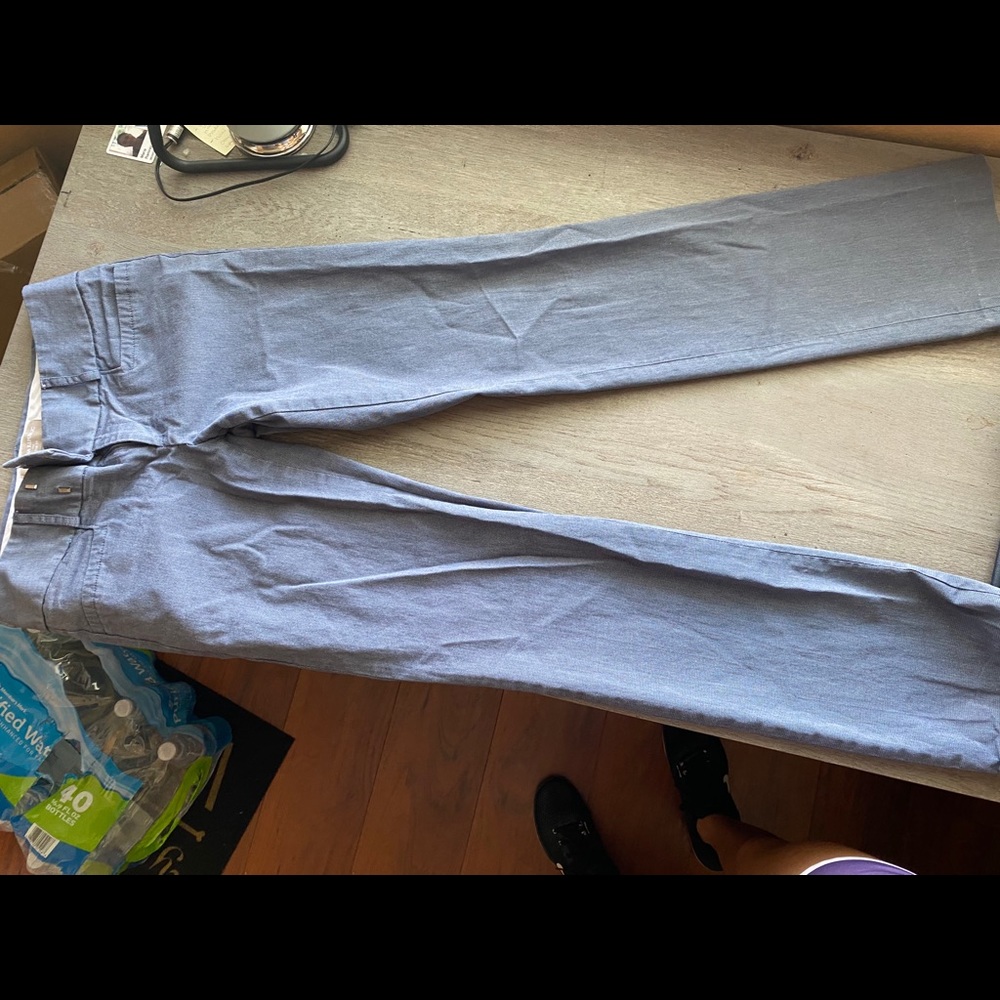 Business pants - Picture 3 of 4